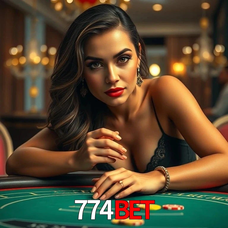 774bet VIP Rewards