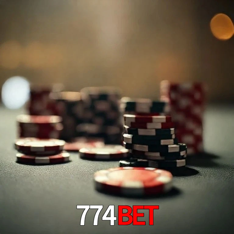 774bet Suporte