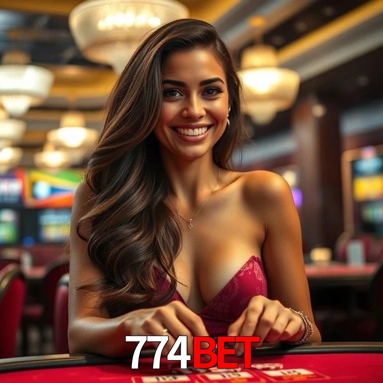 774bet App Design