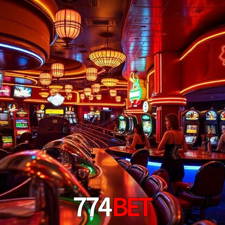 774bet Suporte