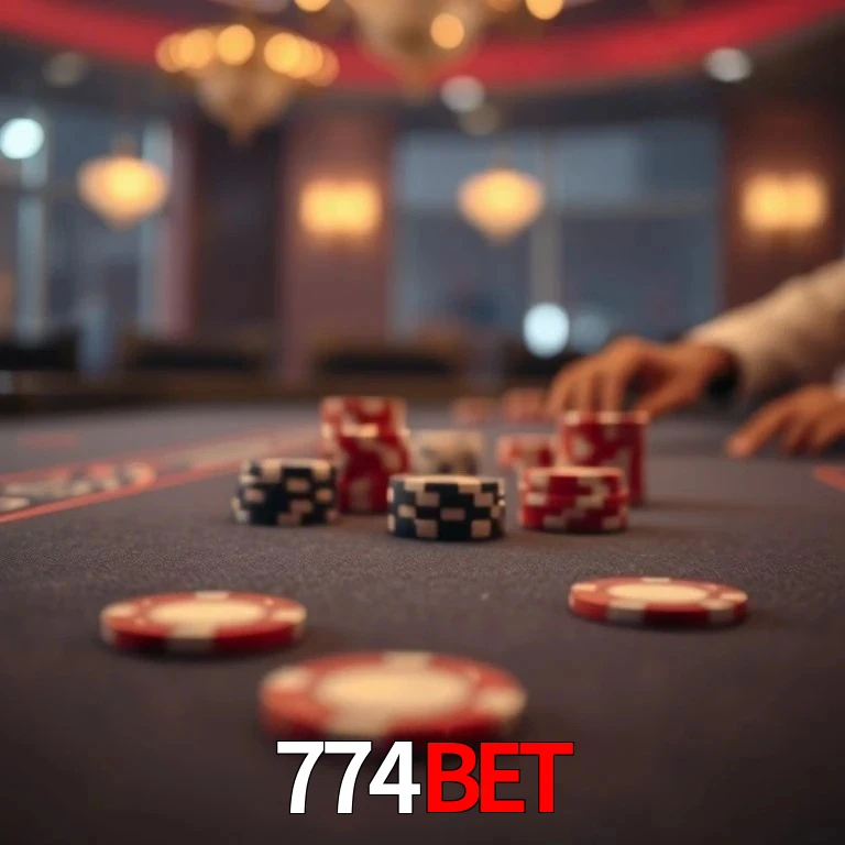 774bet Promoções