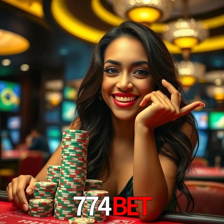 774bet game