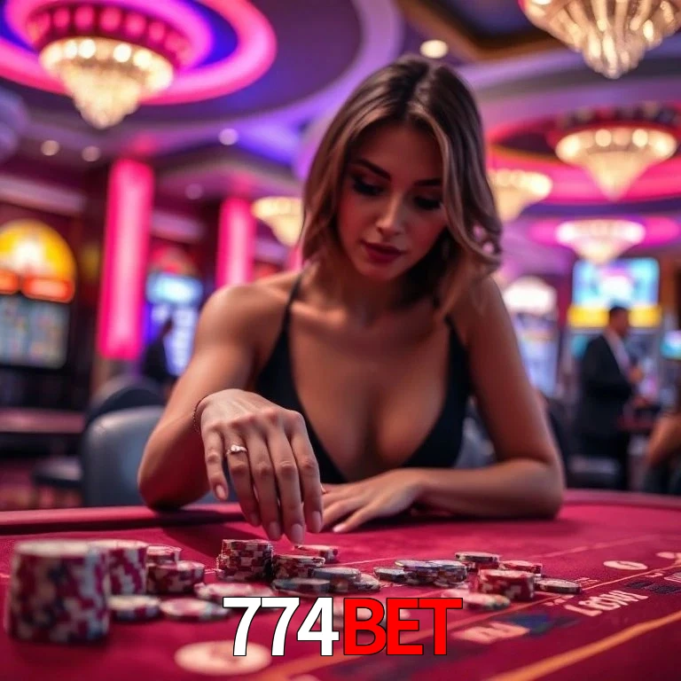 774bet Casino RNG