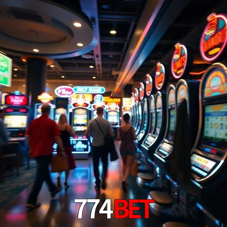 774bet Manager VIP