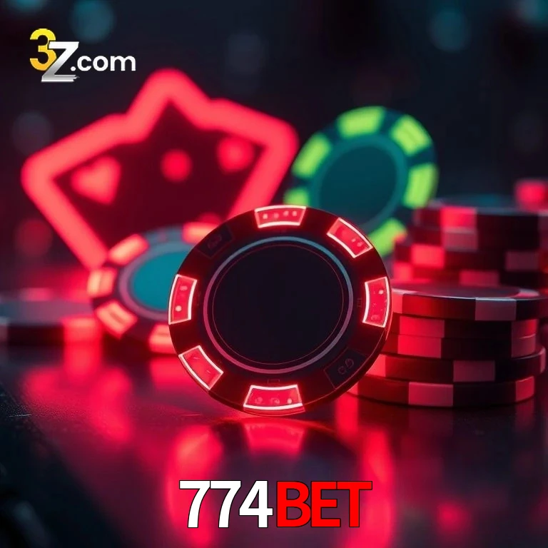774bet Slot Analytics