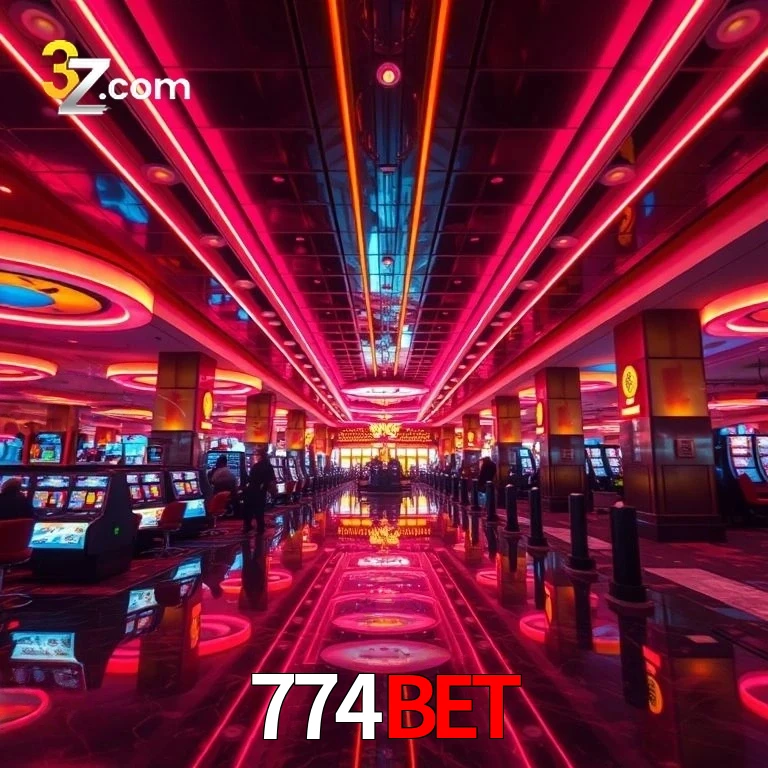 774bet APK Interface