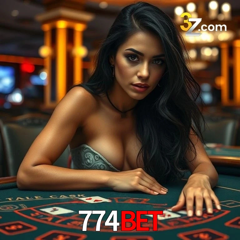 774bet.com