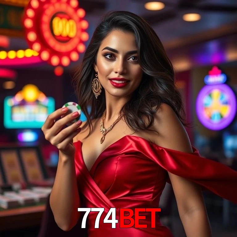 774bet Torneios Slots