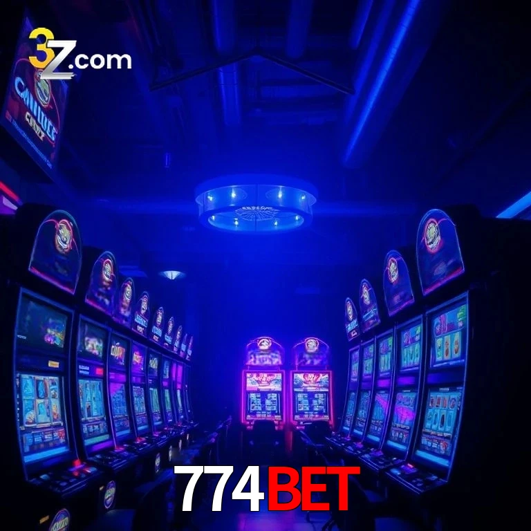 774bet App Security