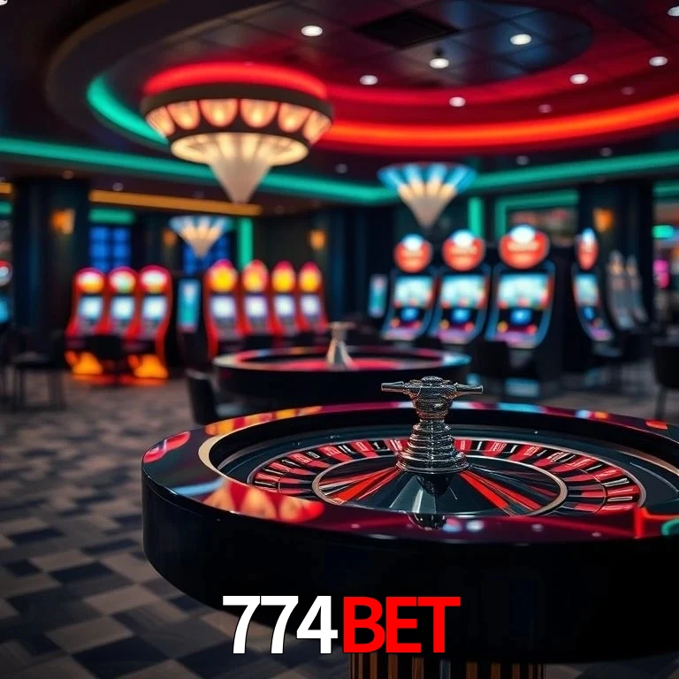 774bet APK Segurança