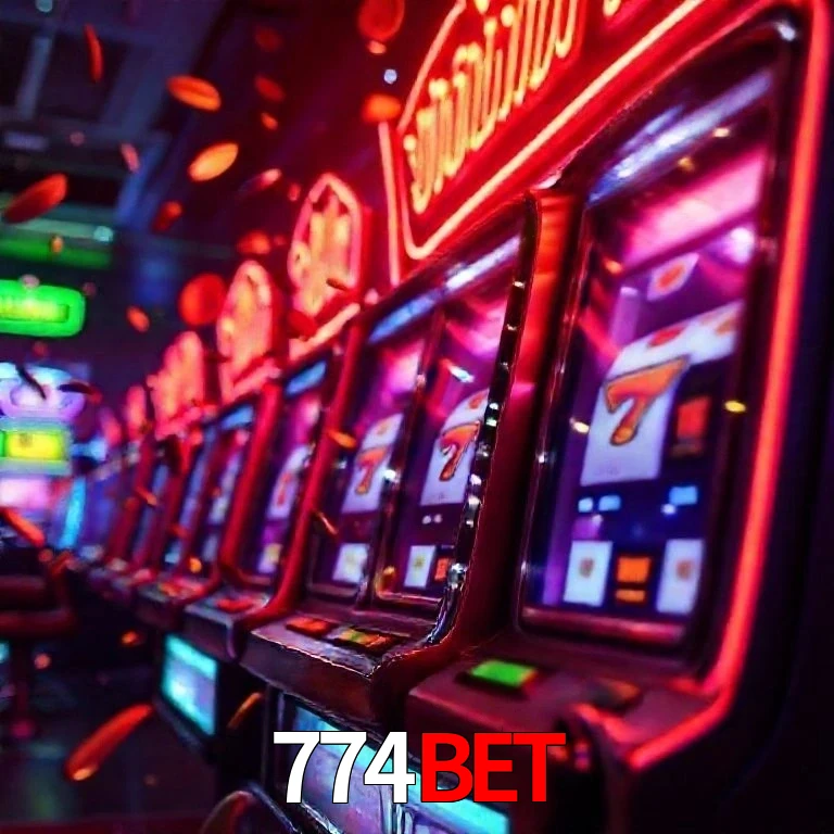 774bet fortune-tiger