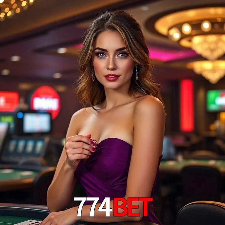 774bet facebook