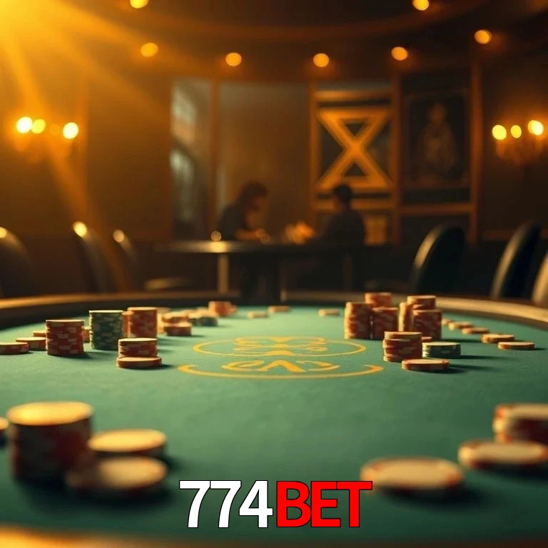 774bet platform