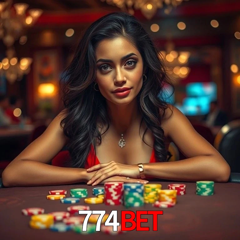 774bet telegram