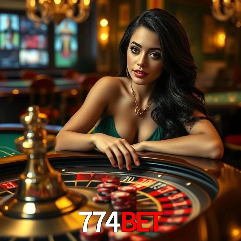 774bet Acumuladoras até 25 Seleções