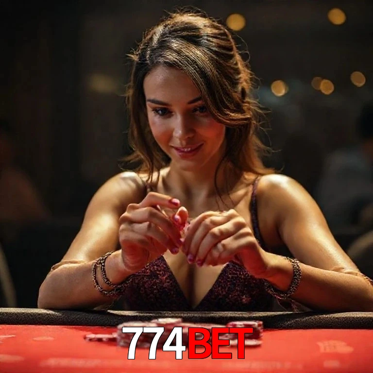 774bet Segurança